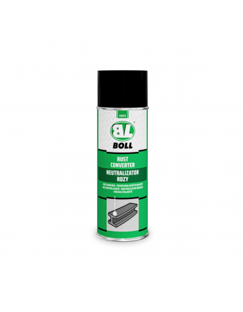 Rust Converter Spray BOLL...