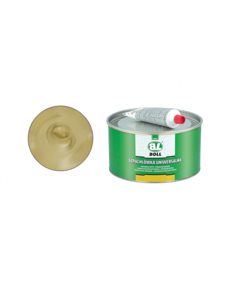 BOLL Universal Putty 1.8kg...