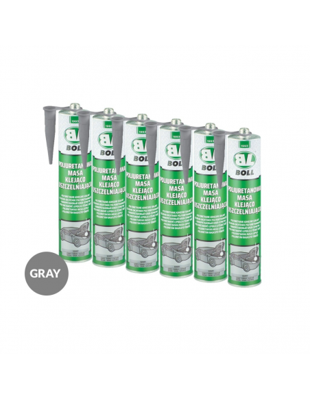 PU Seam Sealer 1K Cartridge...