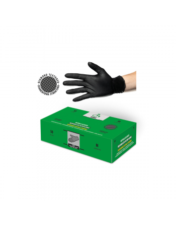 Black Diamond Nitrile...
