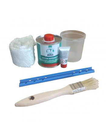 BOLL FIBRE GLASS Polyester...