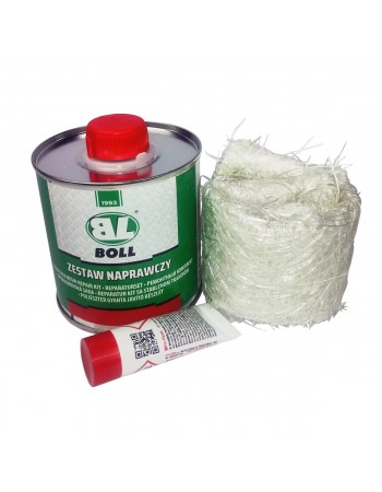 FIBRE GLASS Polyester Resin...