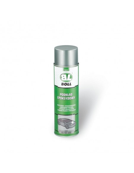 Epoxy Primer Aerosol Paint...