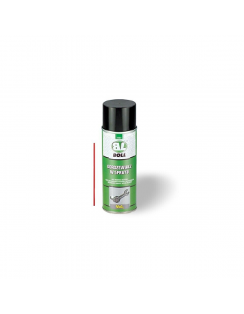 BOLL RUST REMOVER SPRAY...