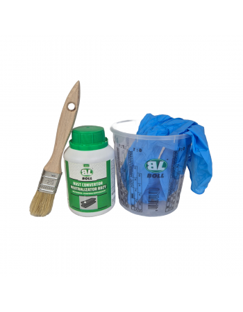 BOLL Rust Converter 250ml...