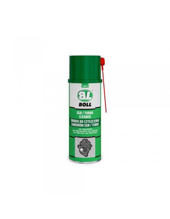 BOLL EGR TURBO cleaner...
