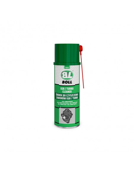 BOLL EGR TURBO cleaner...