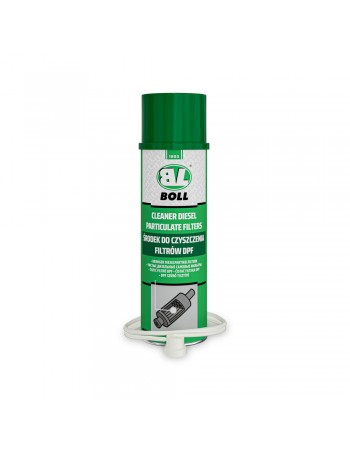 BOLL DPF Cleaner spray...