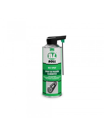 BOLL V-Belt Spray 400ml...