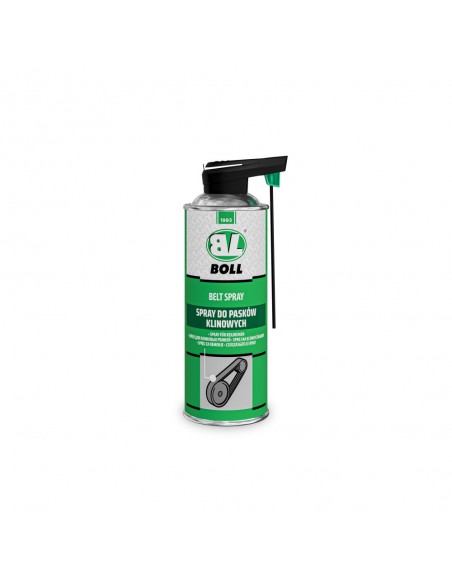 BOLL V-Belt Spray 400ml...