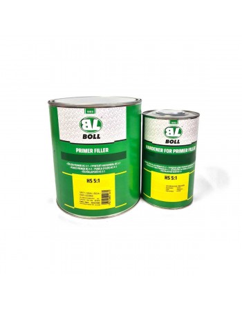 BOLL Primer Filler HS 5:1...