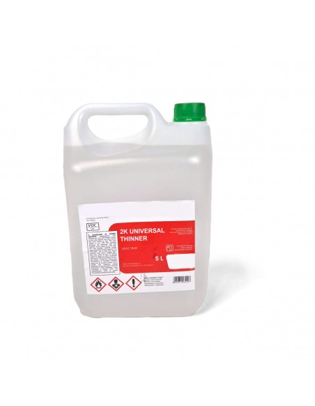 Universal 5L Basecoat...