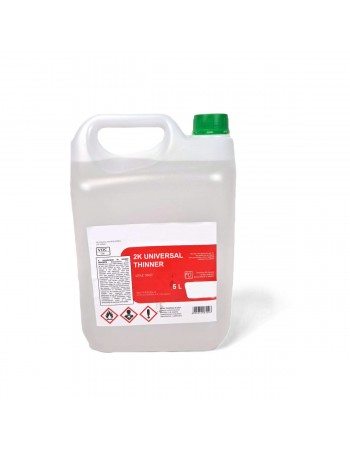 Universal 5L Basecoat...