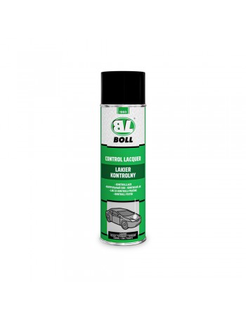 BOLL control lacquer spray...
