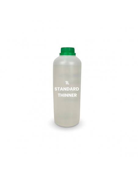 1L CELLULOSE THINER'S...