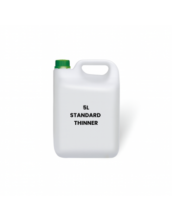 5L CELLULOSE THINER'S...