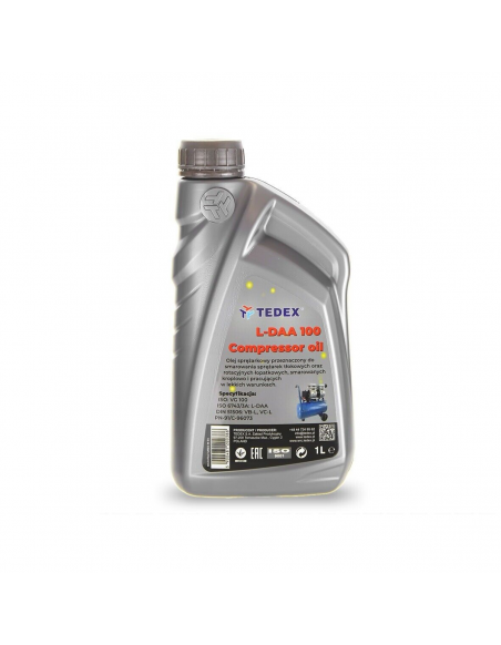 AIR Compressor Oil L-DAA...