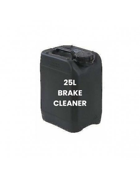Brake Cleaner 25L High...
