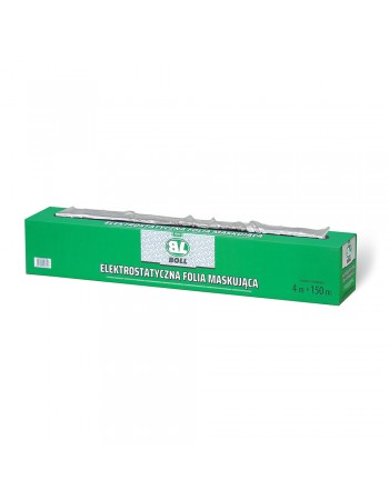 BOLL Electrostatic Masking...