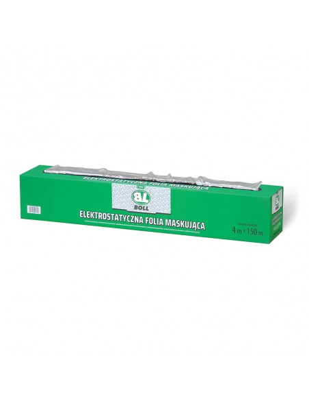 BOLL Electrostatic Masking...