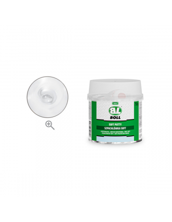 BOLL Soft Putty 750g Light...
