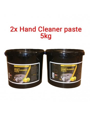 2 x 5kg HAND CLEANER BHP...
