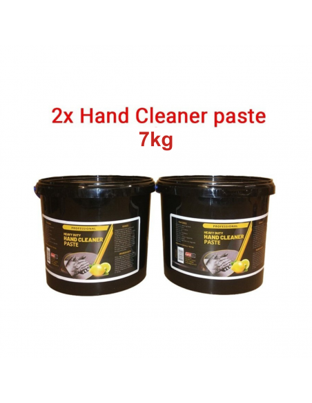 2 x 7kg HAND CLEANER BHP...