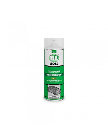 BOLL Clear Lacquer Rally...