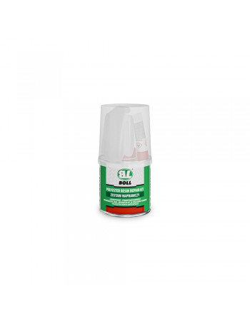 BOLL Polyester Resin Repair...