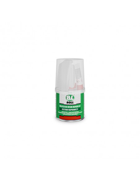 BOLL Polyester Resin Repair...