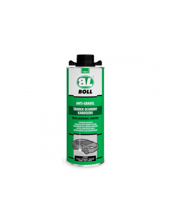 Anti-Gravel Boll Black 1kg...