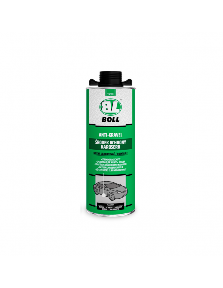 Anti-Gravel Boll Black 1kg...