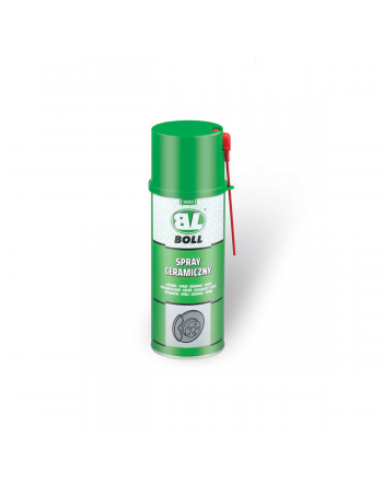 BOLL Ceramic Grease SPRAY...
