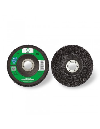 BOLL plate disk