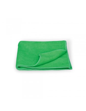 BOLL microfibre cloth GREEN