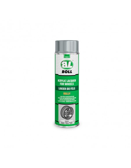 BOLL acrylic lacquer for...