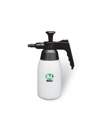 BOLL sprayer for silicon...