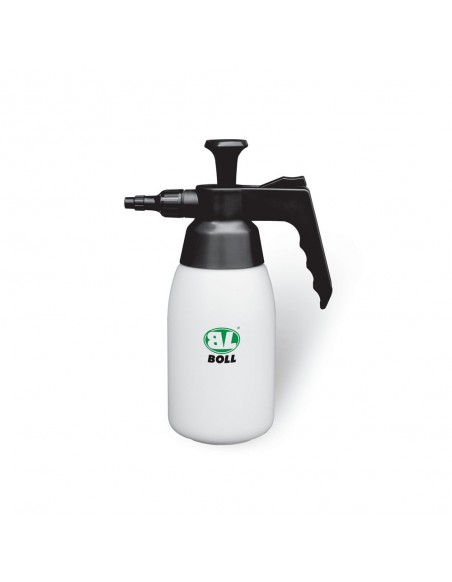 BOLL sprayer for silicon...