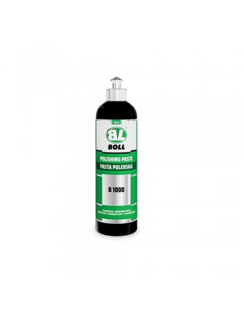 Polishing paste B 1000 500ml