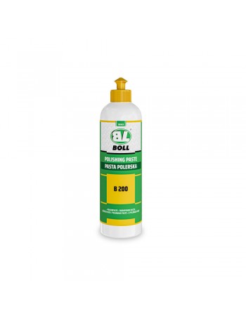 BOLL polishing paste B200