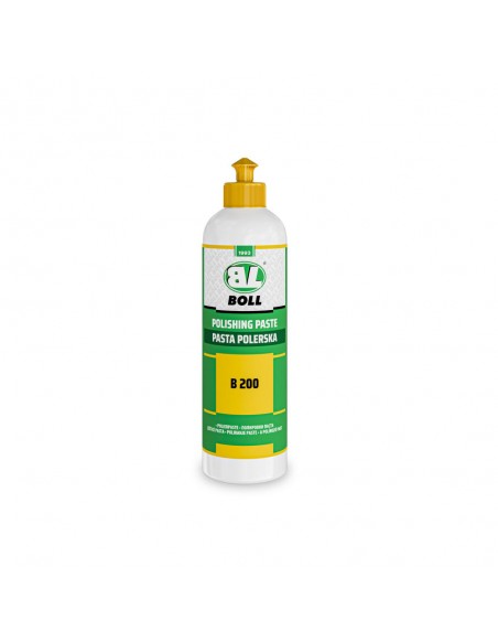BOLL polishing paste B200