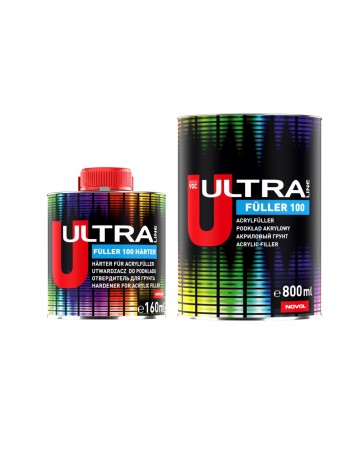 NOVOL ULTRA FILLER 100 0,8...