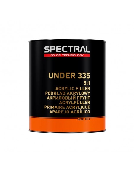 NOVOL Acrylic Filler...