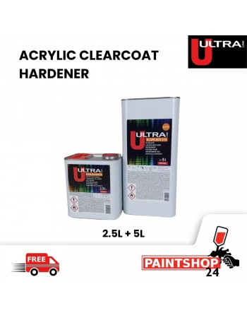 NOVOL ULTRA KLARLACK 410...
