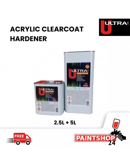 NOVOL ULTRA KLARLACK 410...