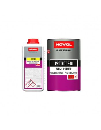 NOVOL PROTECT 340 WASH...