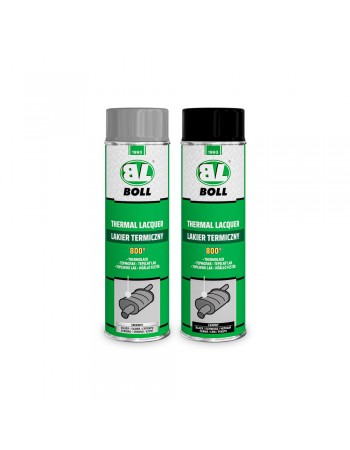 BOLL THERMAL LACQUER 800°C...