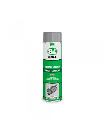 BOLL THERMAL LACQUER 800°C...