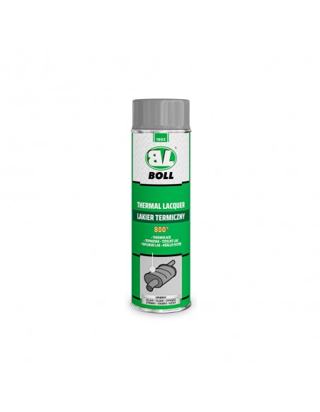 BOLL THERMAL LACQUER 800°C...