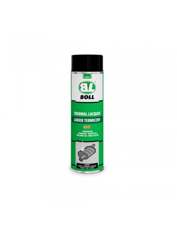 BOLL THERMAL LACQUER 800°C...